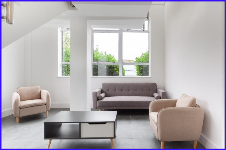 Teddington - TW11 0HE, Flexible coworking memberships in Regus Teddington, The Cause Way