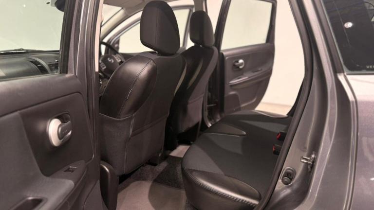 2013 Nissan Note 1.5 [90] dCi Acenta 5dr MPV DIESEL Manual