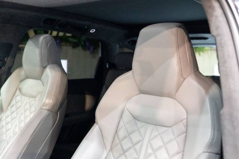 2021 Audi Q7 3.0 TFSI V6 55 Vorsprung SUV 5dr Petrol Tiptronic quattro Euro 6 (s/s) (340 ESTATE P...