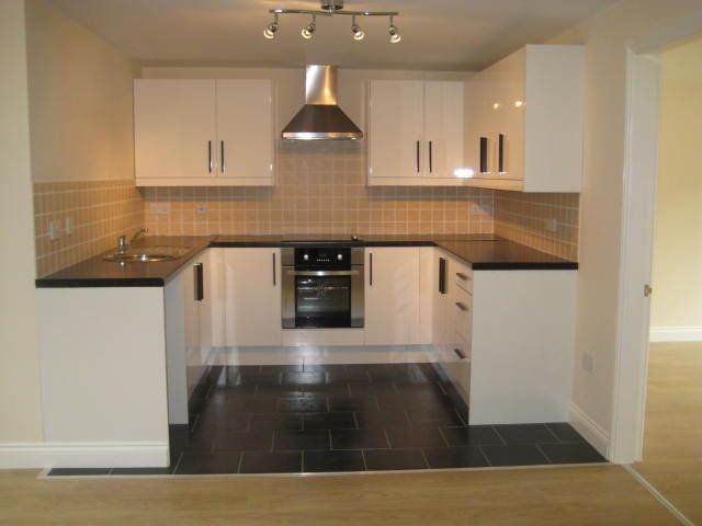 Modern 2‑Bedroom Flat with Parking – Abbey Lane area, Leicester (£750 pcm)
