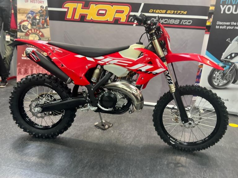 Rieju MR 300 INJECTION 2026 ENDURO ALL BRAND NEW MODEL £8195 