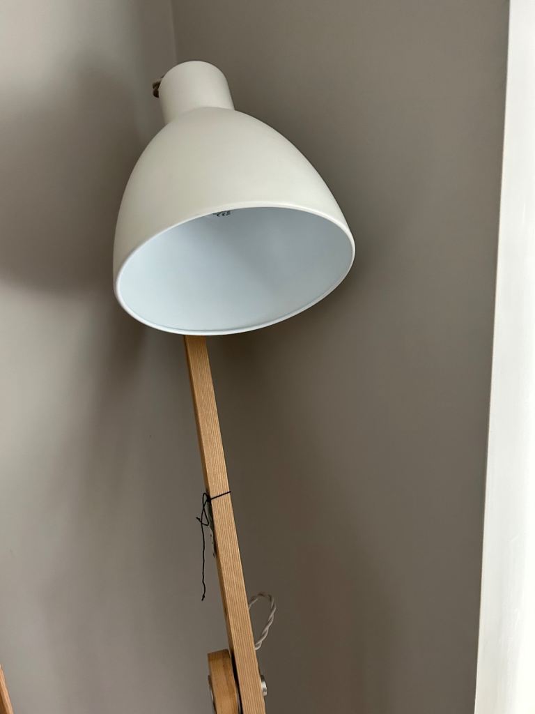 image for Garden Trading standing light 