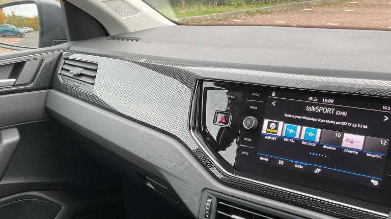 2023 Volkswagen Polo 1.0 TSI Life 5dr Hatchback Petrol Manual