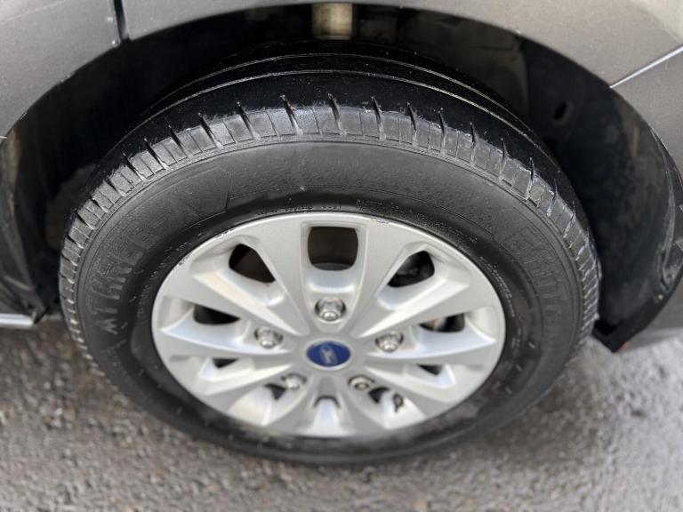 2020 Ford Transit Custom 2.0 280 EcoBlue Limited Panel Van 5dr Diesel Manual L1 H1 Euro 6 (s/s) (...