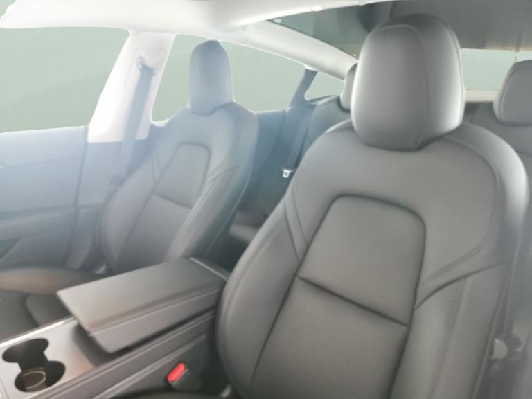 2021 Tesla Model 3 Standard Plus 4dr Auto SALOON ELECTRIC Automatic