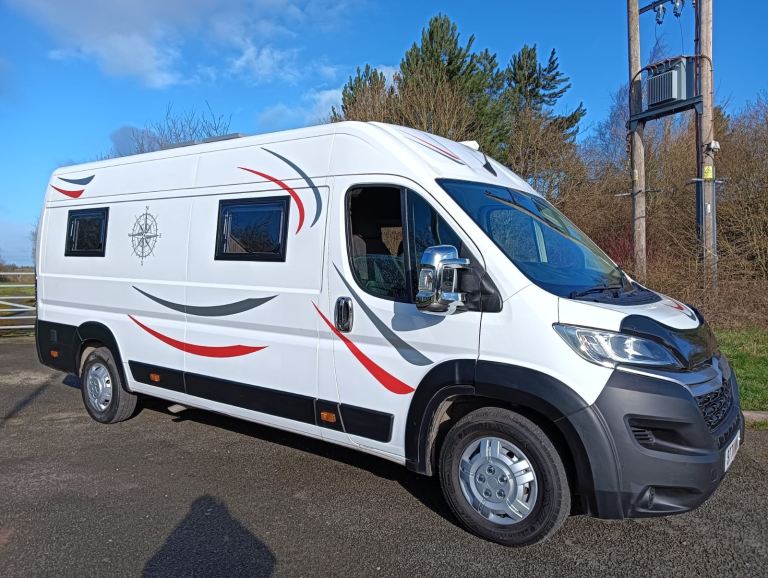 Citroen, RELAY, Panel Van, 2021, Manual, 2179 (cc)