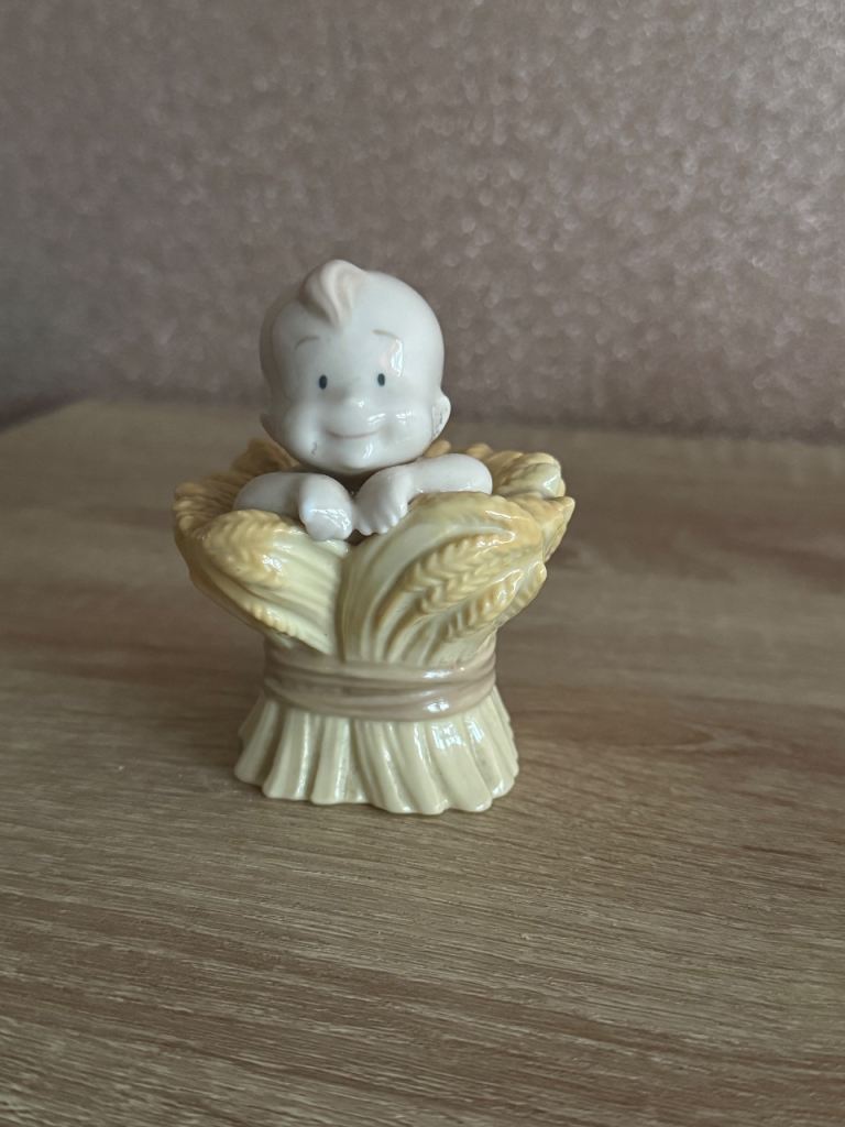 nao lladro figurines Collection x6