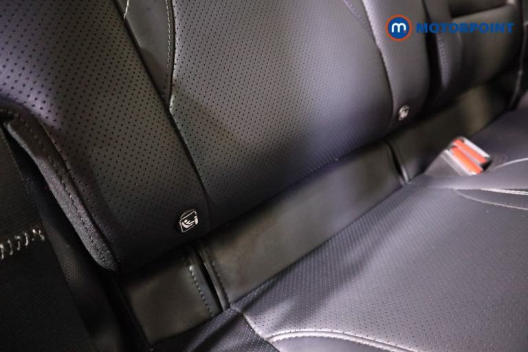 2022 Ford Mustang Mach-E 216kW Extended Range 88kWh RWD 5dr Auto SUV Electric Automatic