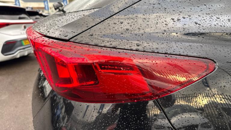 2024 Cupra Formentor 1.4 eHybrid 204 V2 5dr DSG Estate Estate Hybrid Automatic