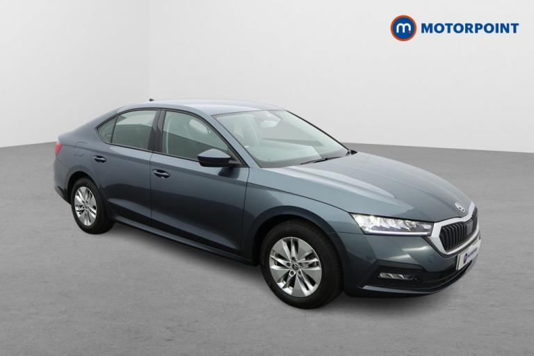 2021 Skoda Octavia 2.0 TDI SE Technology 5dr Hatchback Diesel Manual