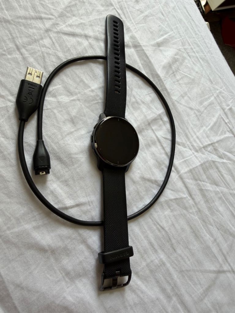 Garmin venu2 plus