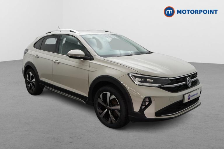 2022 Volkswagen Taigo 1.0 TSI 110 Style 5dr SUV Petrol Manual