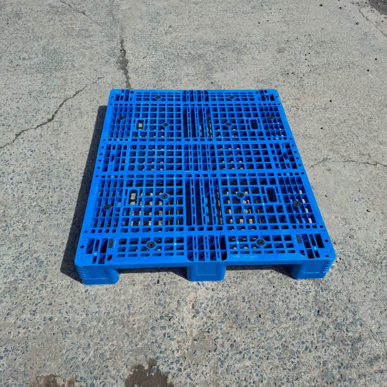 Plastic Pallets