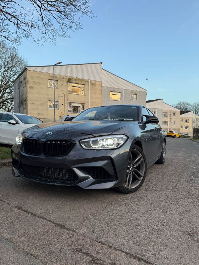 BMW, 1 SERIES, Hatchback, 2015, Manual, 1995 (cc), 5 doors