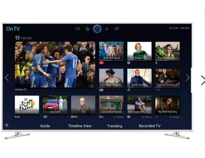 Samsung 40 inch TV forsale 