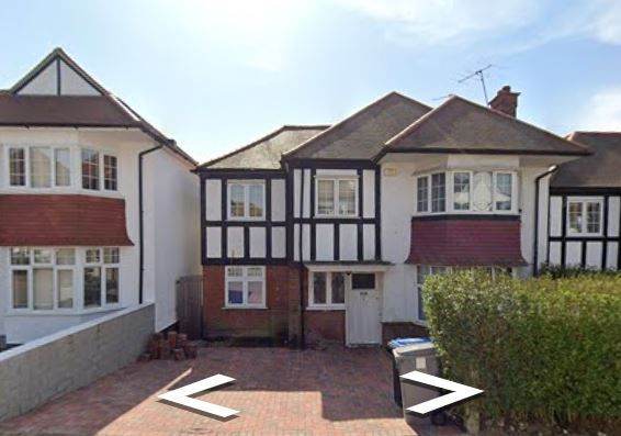 8 Bed 8 Bath Property to Rent - Wembley HA9