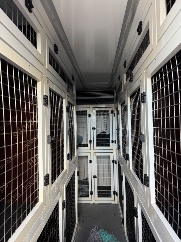 Peugeot, BOXER, Panel Van, 2017, Manual, 1997 (cc)