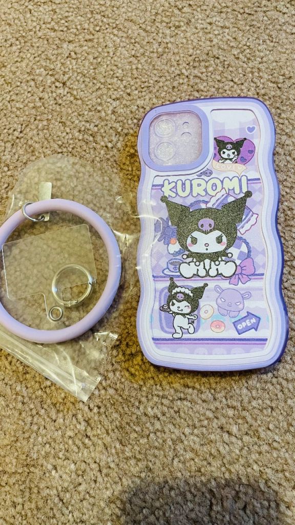 iPhone 12 phone case