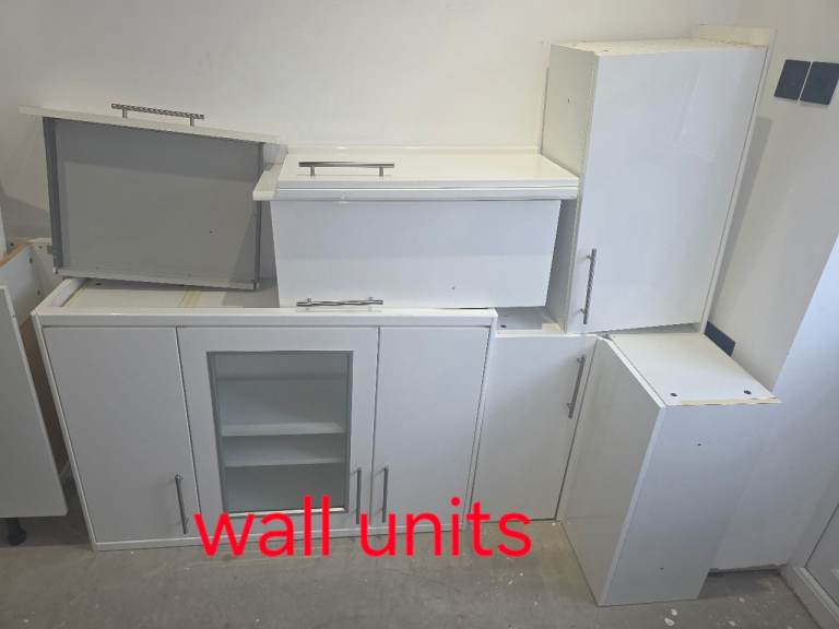 Kitchen Units