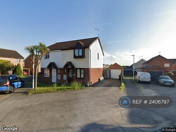 2 bedroom house in Langenhoe, Wickford, SS12 (2 bed) (#2406797)