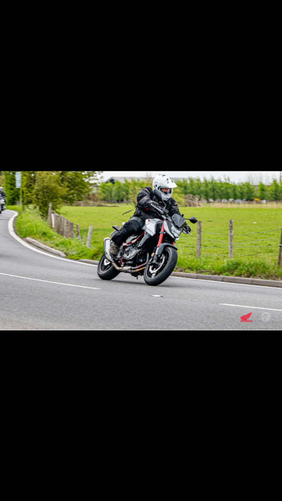 Honda, CB, HORNET,2023, 755 (cc)