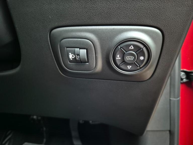 2024 Citroen C3 Aircross 1.2 PureTech 130 Max 5dr EAT6 Hatchback Petrol Automatic