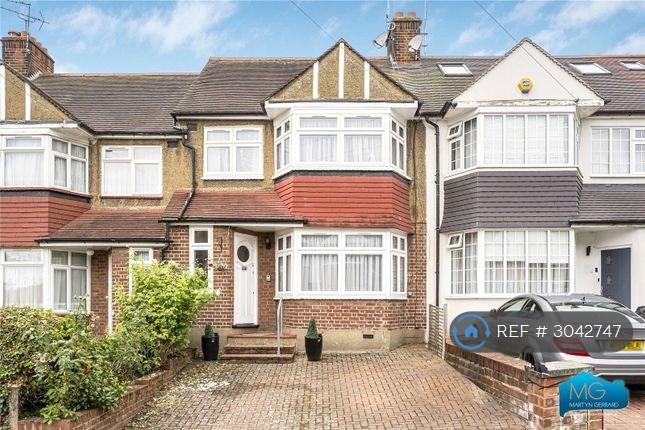 3 bedroom house in Cardrew Avenue, London, N12 (3 bed) (#3042747)