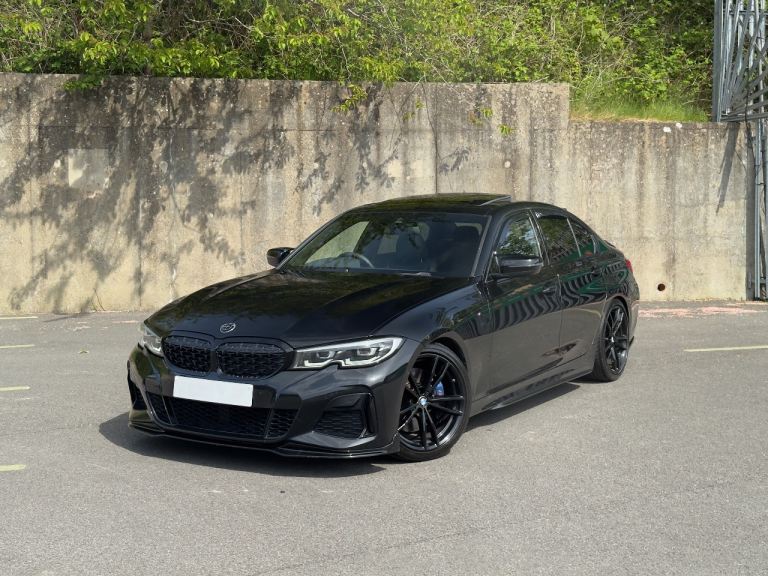 2020 BMW M340i xDrive