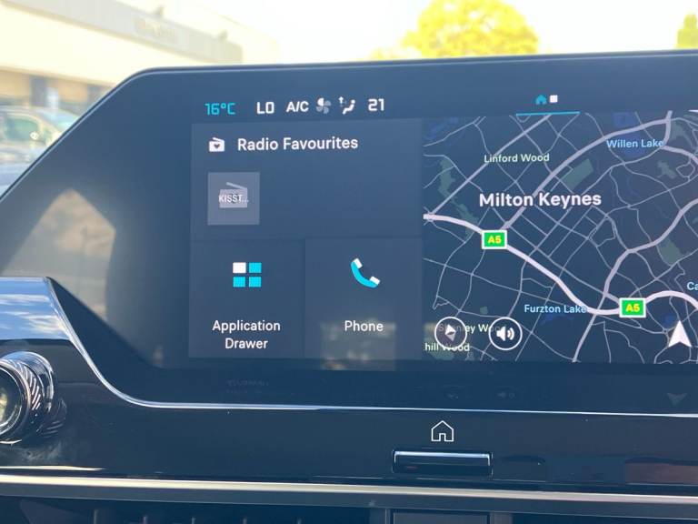 2025 Citroen C4 1.2 [130] Max 5dr Auto Hatchback PETROL Automatic