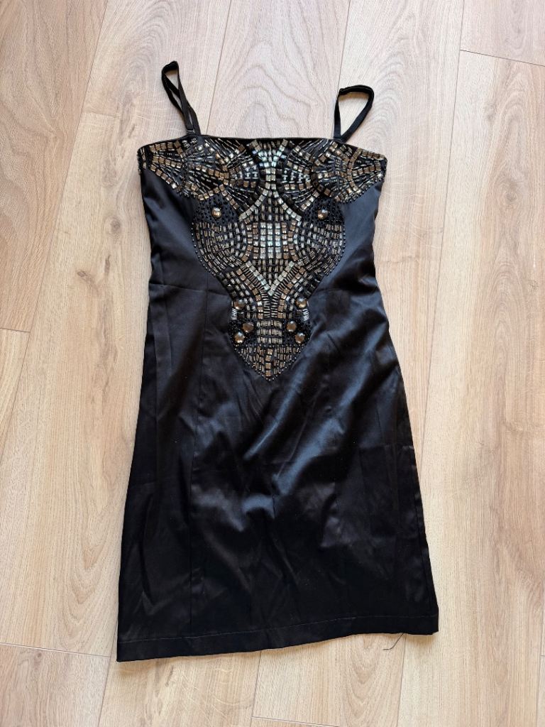 Sexy party dress 