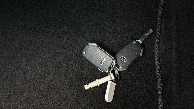 2020 Kia Ceed 1.0T GDi ISG 2 NAV 5dr HATCHBACK PETROL Manual