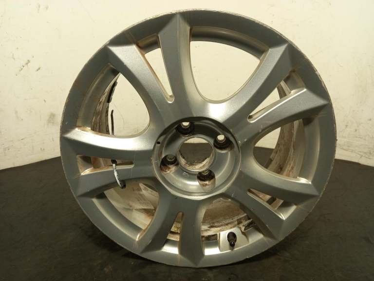 Alfa Romeo Mito Alloy Wheel 16"Inch 4x98 Offset Et39 7j 2008-2019 156089364