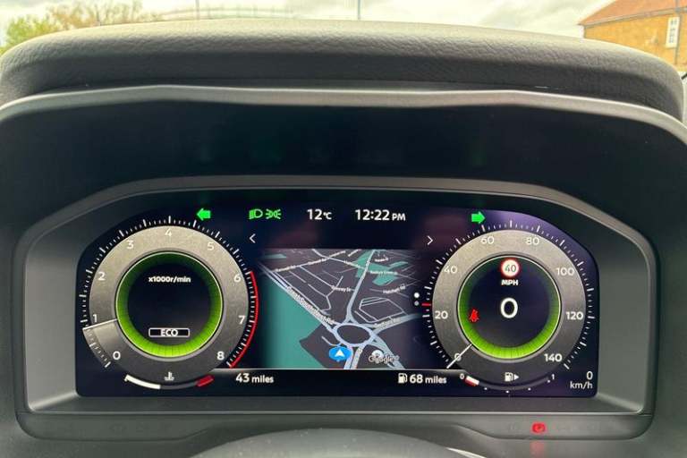 2025 Nissan Qashqai 1.3 DiG-T MH Tekna [Bose] 5dr Manual Hatchback Petrol Manual