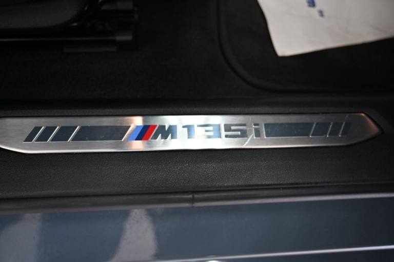 2022 72 BMW 1 SERIES 2.0 M135I HATCHBACK 5DR PETROL AUTO XDRIVE EURO 6 (S/S) (30