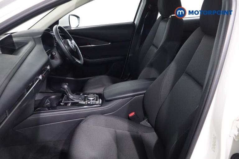 2023 Mazda CX-30 2.0 e-Skyactiv X MHEV SE-L Lux 5dr Auto SUV Petrol Automatic