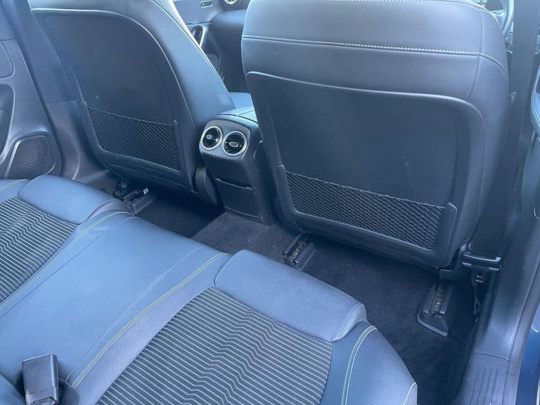 2020 Mercedes-Benz A-Class 1.3 A180 Sport (Executive) 7G-DCT Euro 6 (s/s) 5dr HATCHBACK Petrol Au...