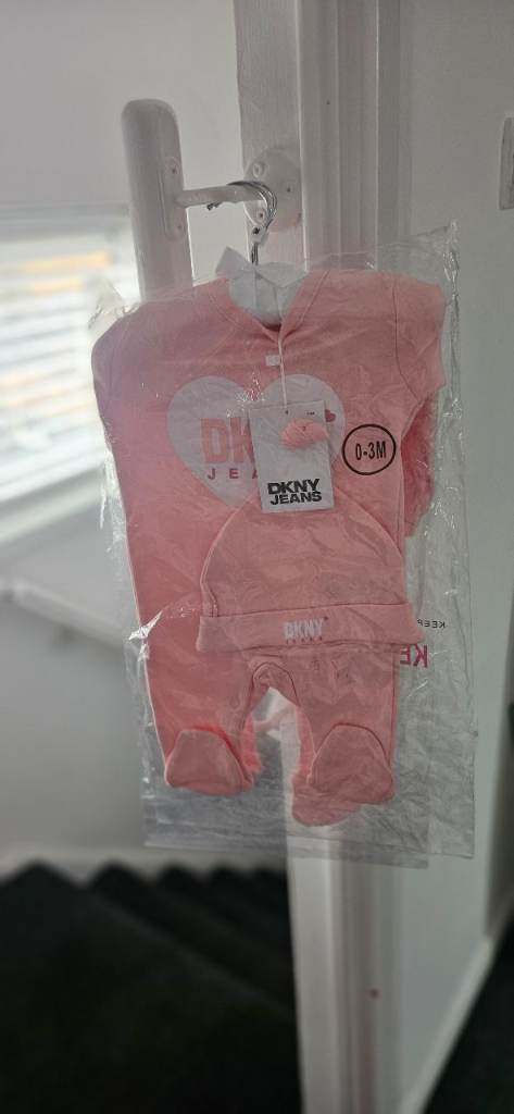 New born 0-3 months 