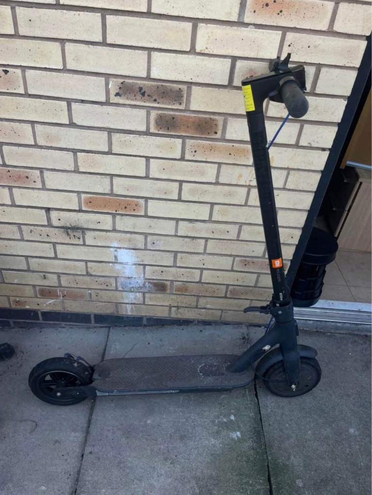 Xiaomi Pro 2 Electric Scooter 