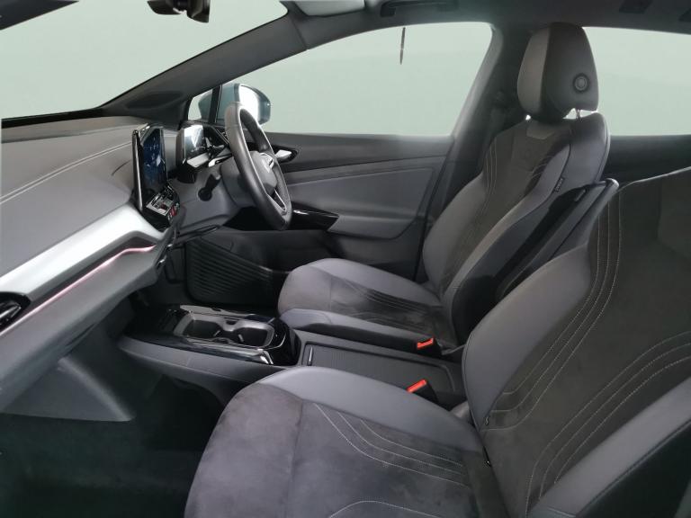 2023 Volkswagen ID.4 Pro 77kWh Style Edition SUV 5dr Electric Auto (174 ps) - ADAPT CRUISE - NAV ...