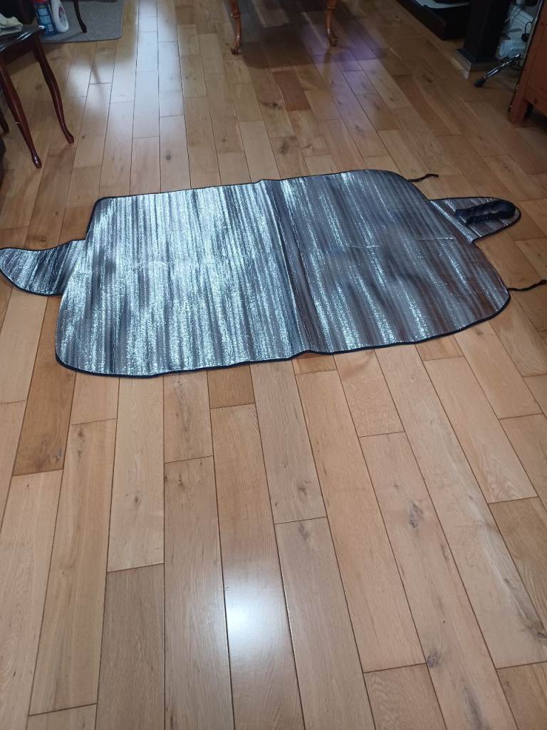 Windscreen Frost Protector 