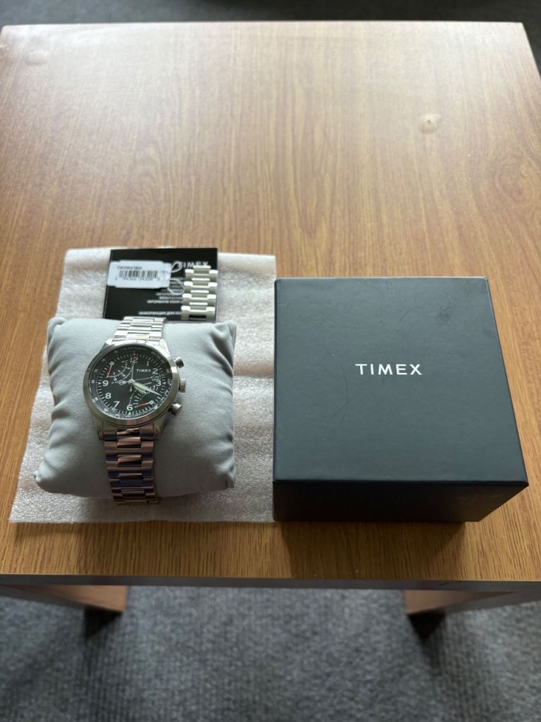 Mens watch Timex For sale