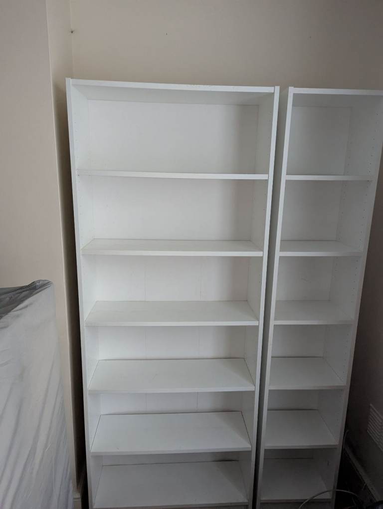 House Clearance bargains! IKEA/Argos, storage, bookshelf, coffee & dining table, wardrobe, chests