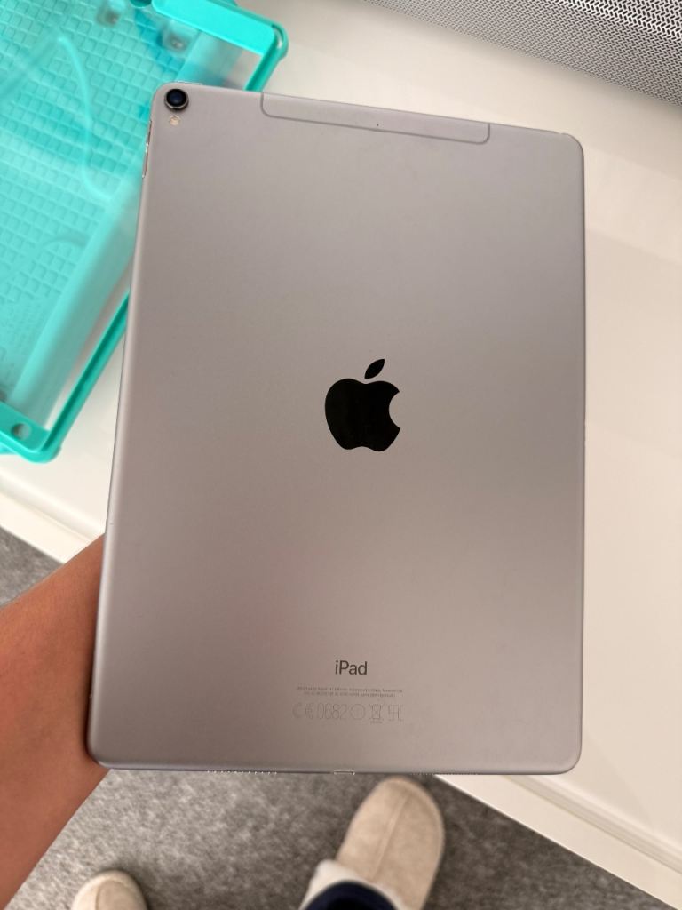 iPad Pro for sale 