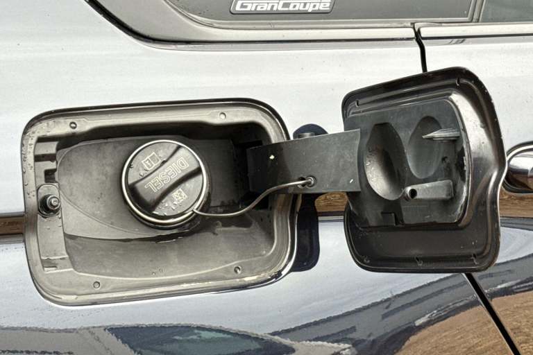 2018 BMW 4 Series Gran Coupe 3.0 430d M Sport Hatchback 5dr Diesel Auto xDrive Euro 6 (s/s) (258 ...