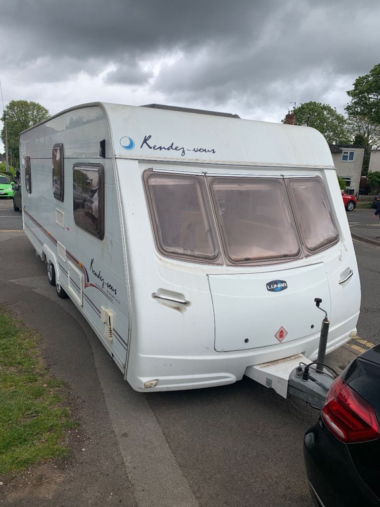 2006 lunar  Kendey-von