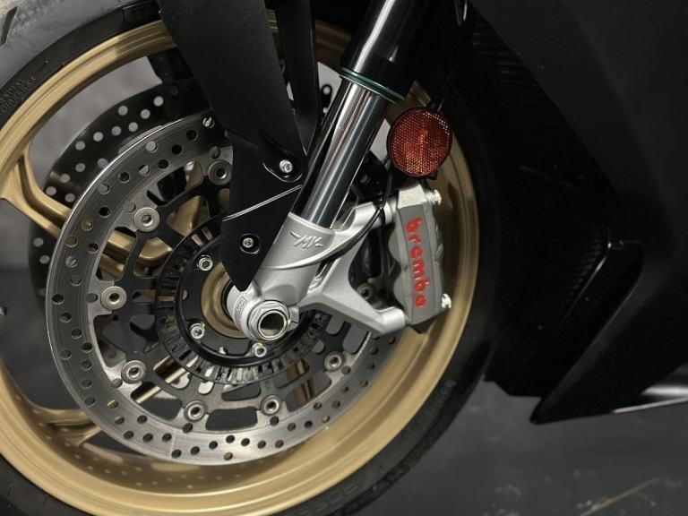 MV Agusta Super Veloce 800 *Premium Prestige Motorcycle*