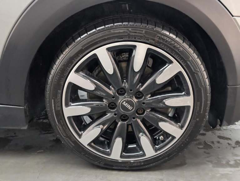 2018 MINI Hatch 2.0 Cooper S Hatchback 3dr Petrol Manual Euro 6 (s/s) (192 ps) - CRUISE CON HATCH...