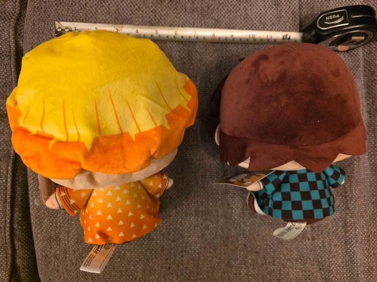 Funko Demon Slayer Plush