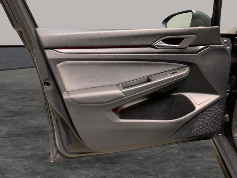 2022 Volkswagen Golf 1.5 TSI R-Line 5dr HATCHBACK PETROL Manual