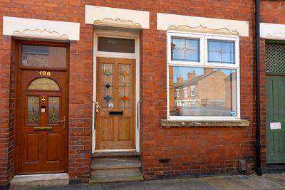 Property for Sale - LE3 5RD